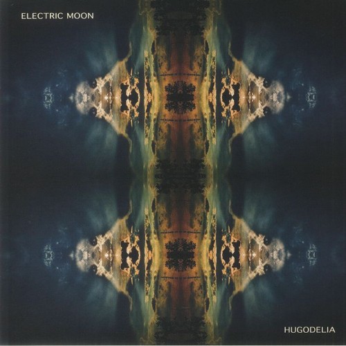 Electric moon hugodelia - electric,