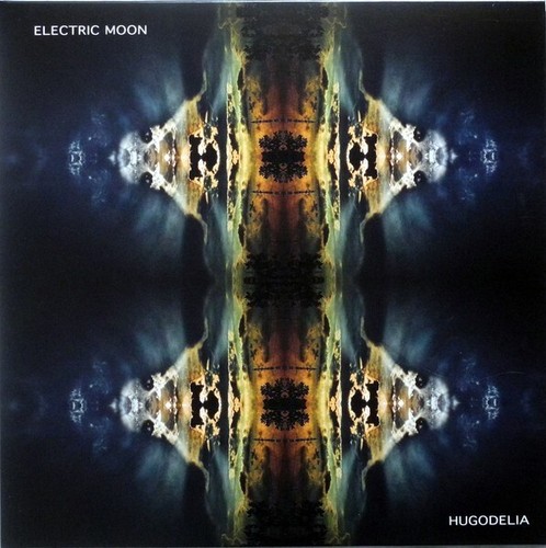 Electric moon hugodelia vinyl - electric,