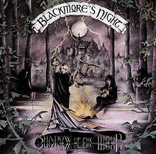 Shadow the moon von - of,