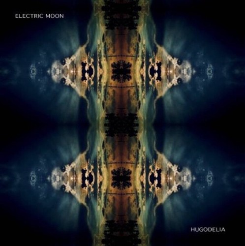 Electric moon hugodelia - electric, 2lp