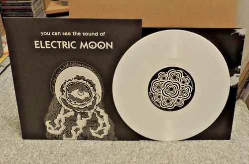 Electric moon you - moon,