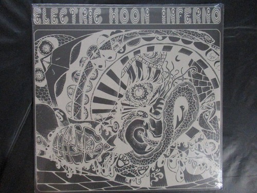 Electric moon inferno sealed - inferno,