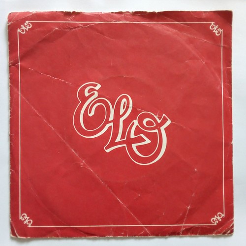 Ticket the moon elo - the,