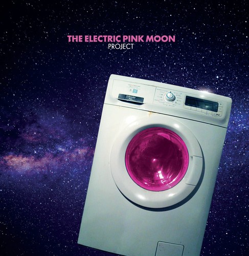 The electric pink moon project - electric,