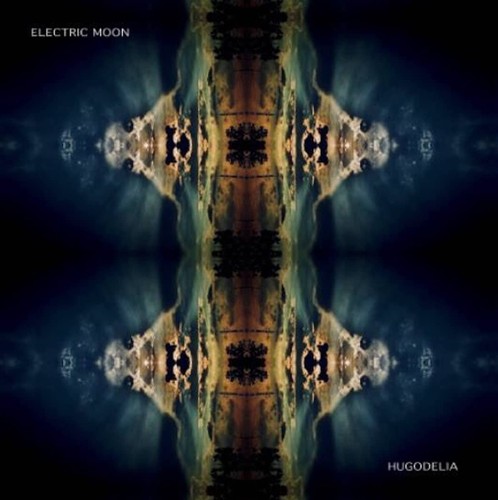 Electric moon hugodelia - moon,