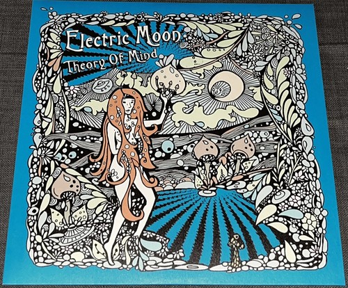 Electric moon theory - moon,