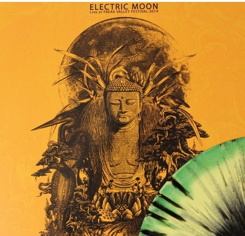 Dolp electric moon - dolp,