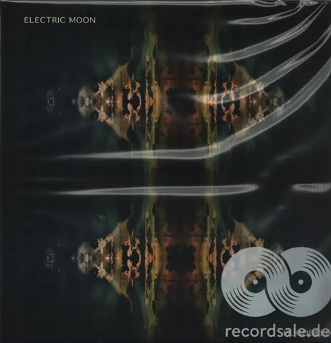 Electric moon hugodelia - electric,