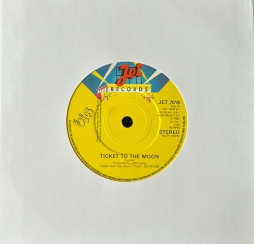 Electric light orchestra - electric,