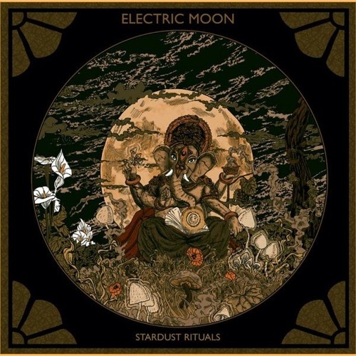 Electric moon stardust - ,