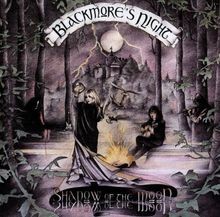 Shadow the moon von - of,