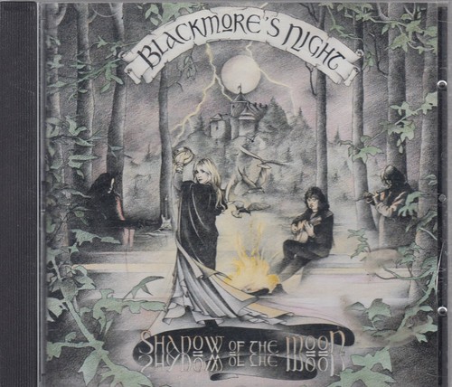 Blackmore night shadow - "shadow, of