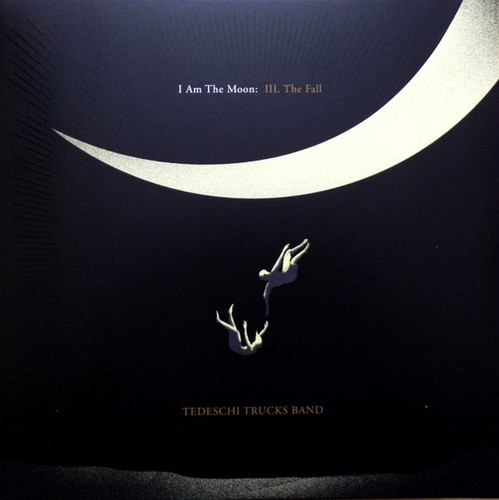 Tedeschi trucks band i am - band,