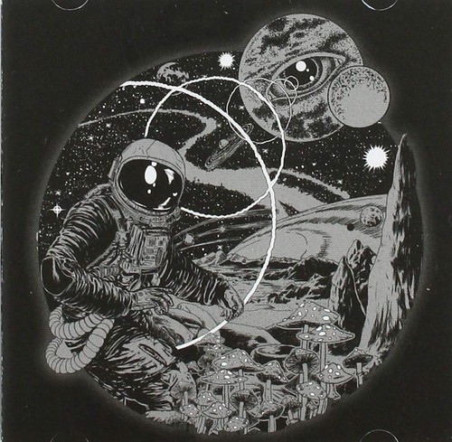 Electric moon cellar - cellar, overdose