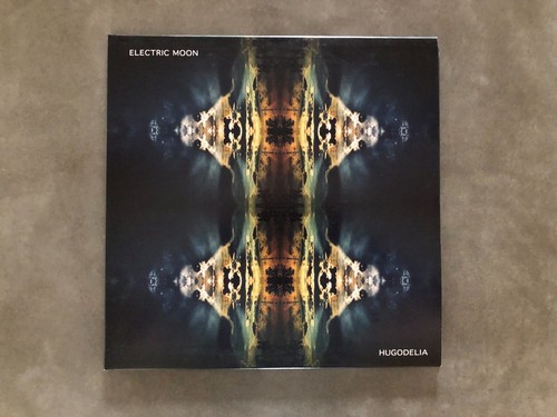 Electric moon hugodelia - electric,