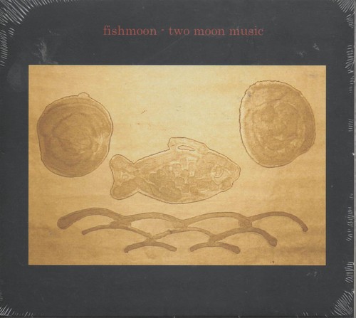 Fishmoon two moon music - two,