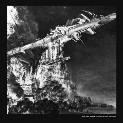 Electric moon the doomsday - electric,