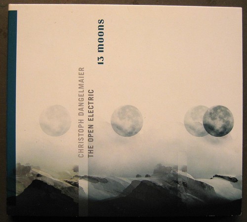 Christoph dangelmaier the open - christoph,