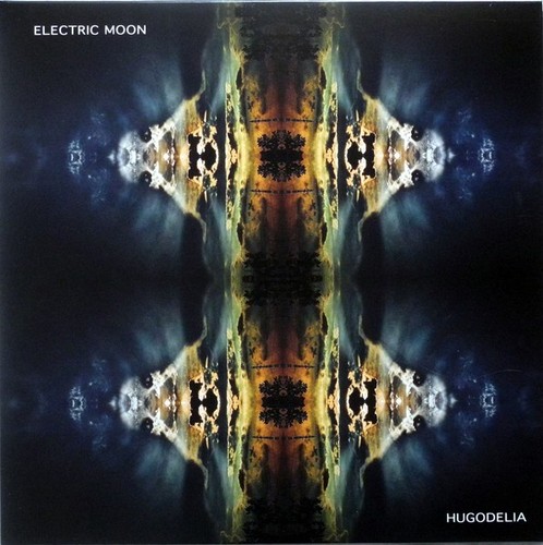 Dolp electric moon - electric,
