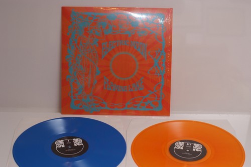 Electric moon dolp - electric,