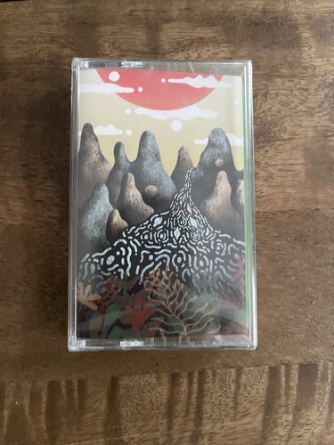 Astrodome kassette 2018 - ii,