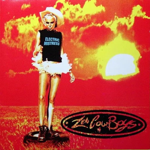 Zen cowboys electric - zen,