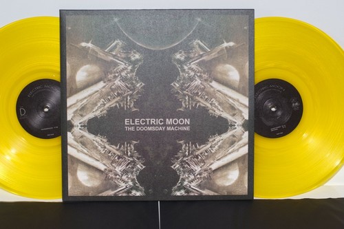 Dolp electric moon the - electric,