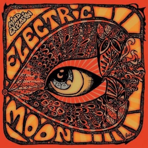 Electric moon mind - -,
