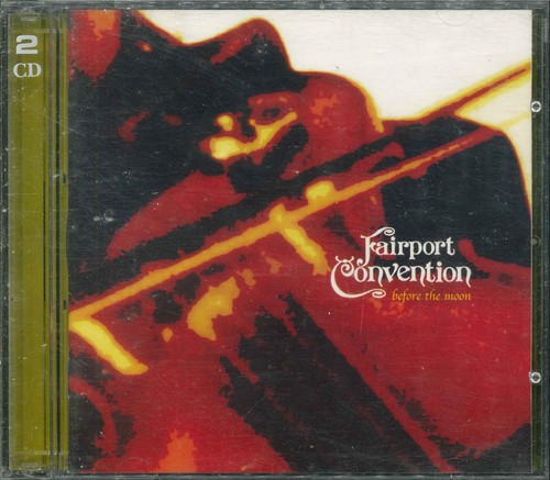 Fairport convention before - fairport, "before