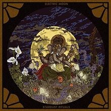 Stardust rituals von electric - von,
