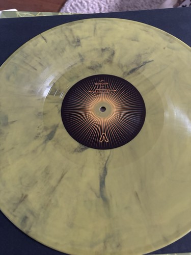 Electric moon - electric,