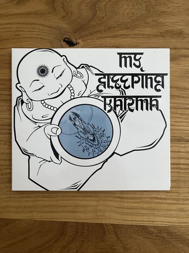 Sleeping karma satya cd - -, |