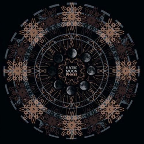 Electric moon phase - electric,
