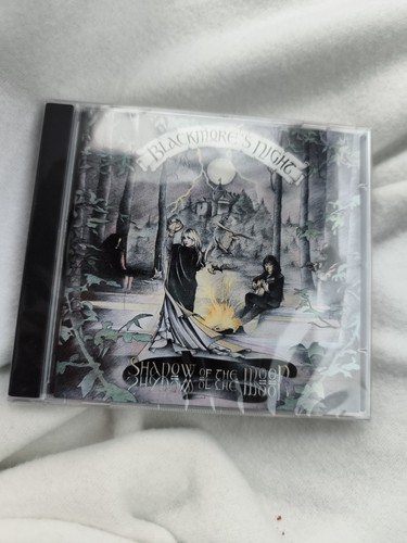 Blackmore night - cd,