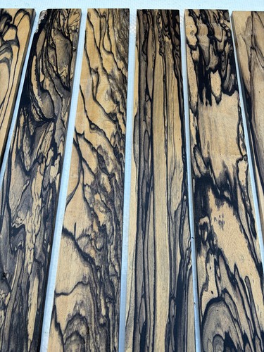 Pale moon ebony - pale,