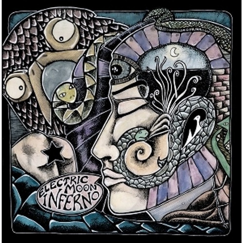 Electric moon inferno - electric,