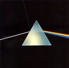 Dark side the - moon, von