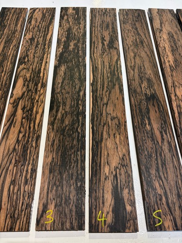 Pale moon ebony - pale,