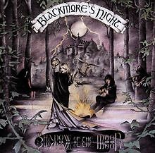 Shadow the moon von - shadow,