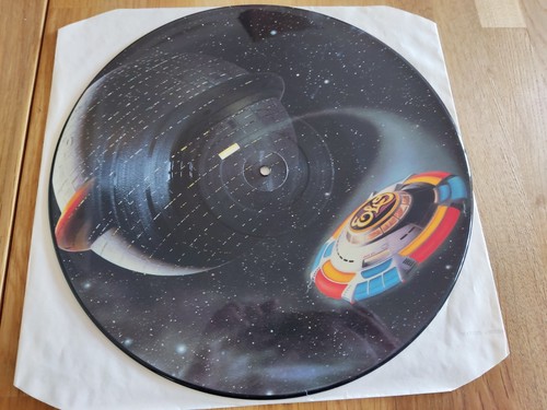 Electric light orchestra - electric,