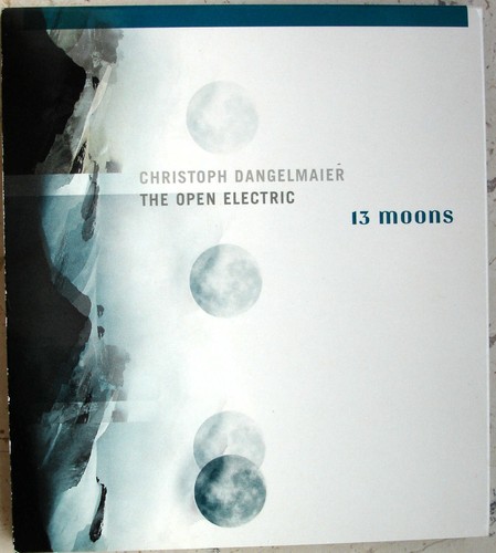 Christoph dangelmaier the open - christoph,
